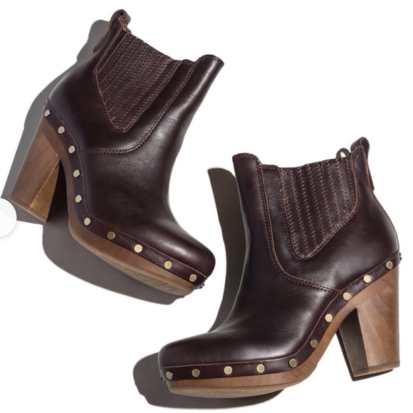 UGG Shoes - Ugh Carberry Boots